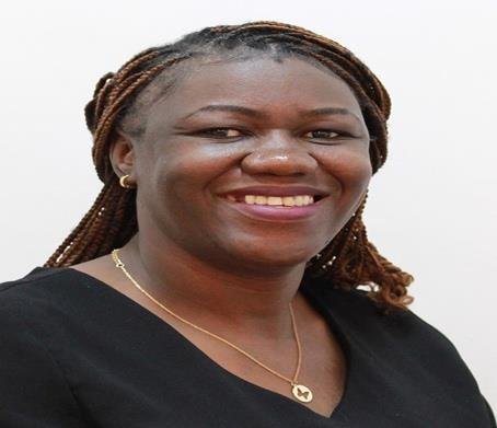 Brenda Murahwa