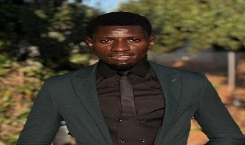 Farai Chimboza