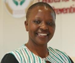 Vimbai G. Mukondiwa